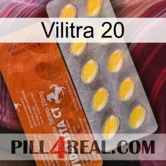 Vilitra 20 42